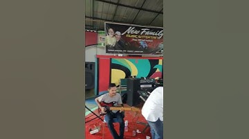 NEW FAMILY MUSIK TMII PASAR TIBAN GOYANG ASYIK