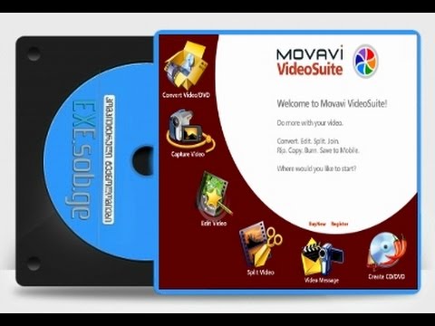 Movavi Video Converter ვიდეო და აუდიო კონვერტორი