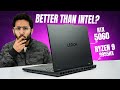 Lenovo Legion RTX 5060 with Ryzen 9 9955HX - Is It Better Than Intel?