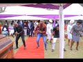 WILBERFORCE MUSYOKA KIWANGO KINGI  - LIVE