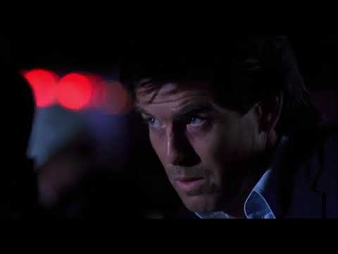 LIVE WIRE || Here come da judge. (ft. PIERCE BROSNAN)