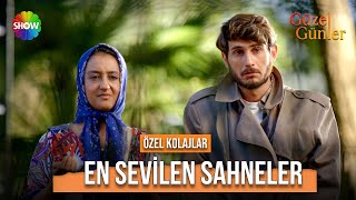 Füsun ile Feyyaz'ın En Sevilen Sahneleri | Güzel Günler