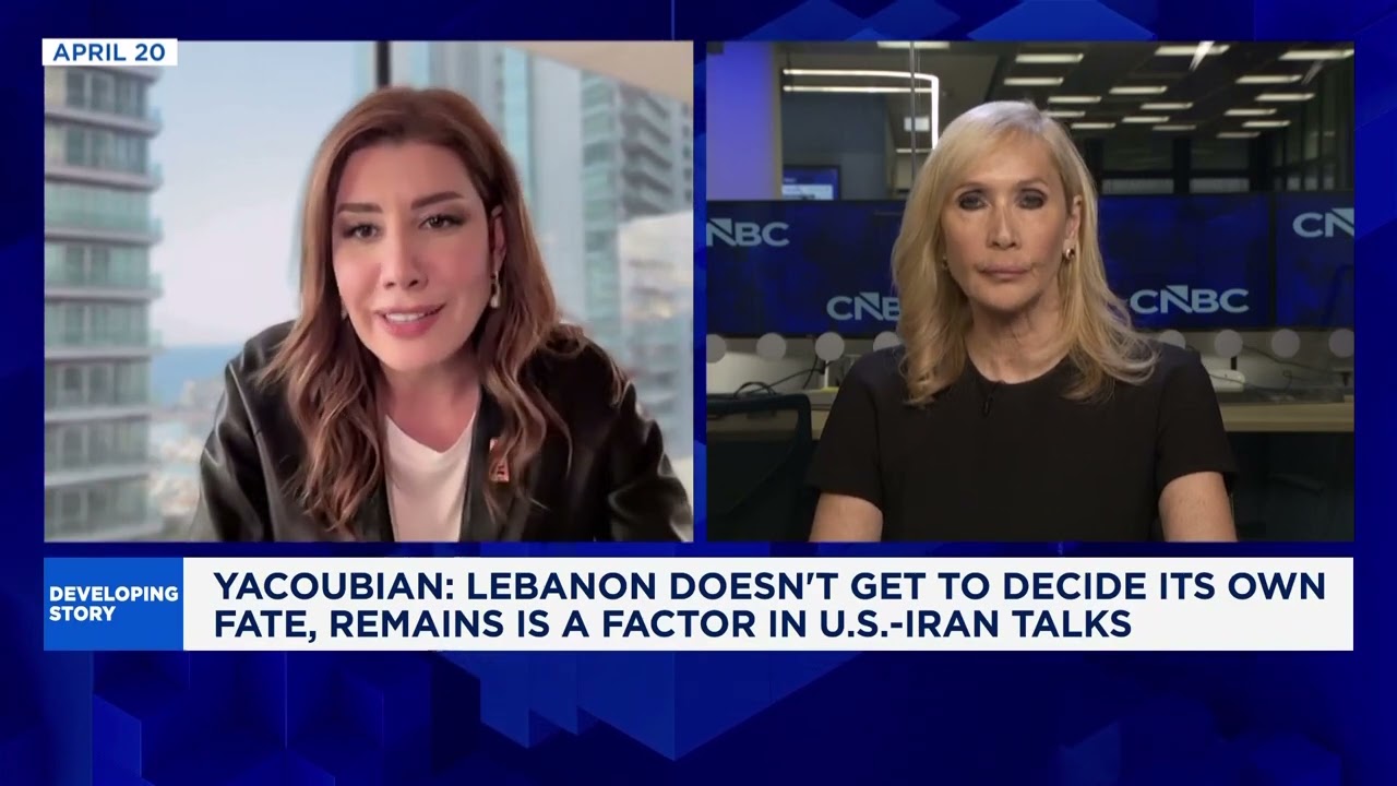 "We don’t feel there is a ceasefire in Lebanon"