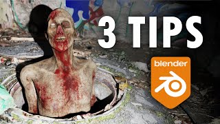 Secrets to Realistic CG-Animations!