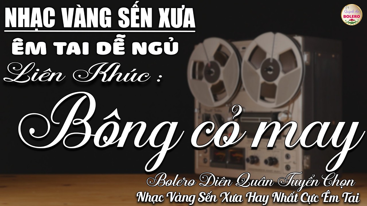 Album Bolero HAY NHẤT HIỆN NAY➤Nhạc Trữ Tình DIỄN QUÂN CỰC ÊM TAI Toàn Bài Hay➤Nhạc Vàng CỰC KỲ HAY