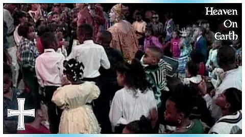 Oh Peter - Donald Lawrence & the Tri-City Singers