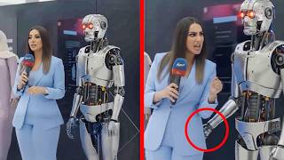 Horrifying Questions People Regretted Asking AI Assistants