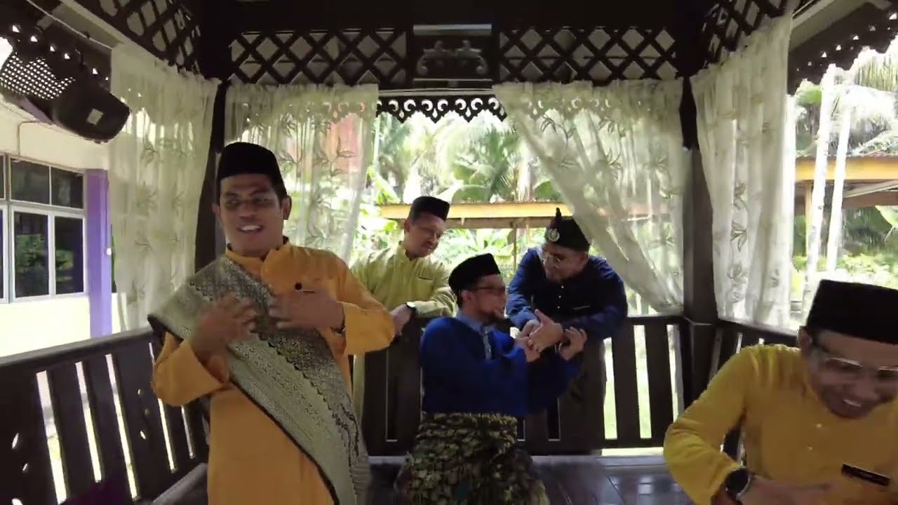 Video Raya SDAB