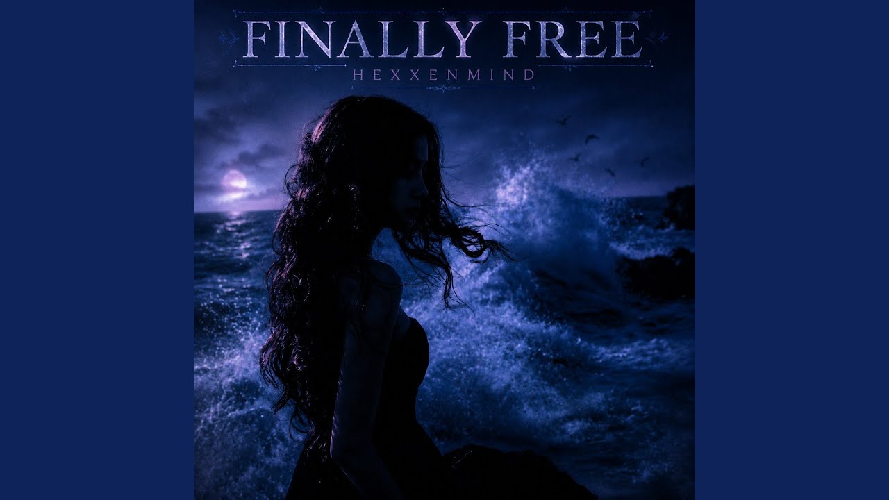 Watch FINALLY FREE on YouTube Watch FINALLY FREE on YouTube