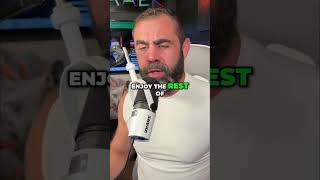 Rock On! More Awesome Content Coming Tomorrow #shorts
Kick ass rock on! Enjoy the rest of your day, brother. More content coming tomorrow. See you then! #RockOn #Music #ContentCreator Rock On! More Awesome Content Coming Tomorrow #shorts