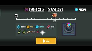 122 General Blue Print In A Single Game The Origin Bug