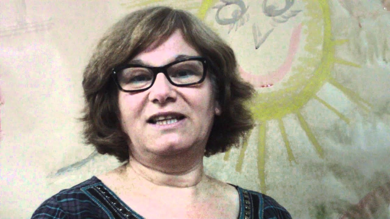 Presidenta de la Asociación de Mujeres Frida participación de los trabajadores en las utilidades