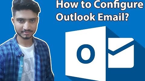 How to Create Microsoft Outlook Account