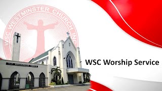 WSC Worship Service 2023 0101