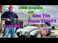 Part 41 1968 vw radical custom ian roussel revises the roof line 