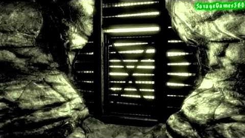 Fallout 3 - PC - Bad Karma - 63 - Alt Ending, Sacrifice