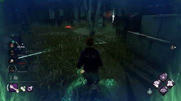 DBD Highlights - Mikaela - Flashlight Save: 110