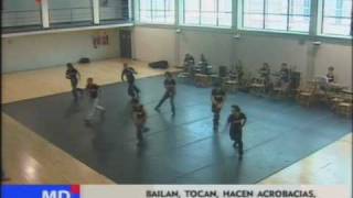 Los Vivancos, entrevista Madrid Directo flamenco