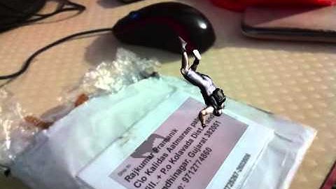 Vuforia + Unity R&D Demo