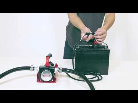 Video: Hva er en pulspumpe?