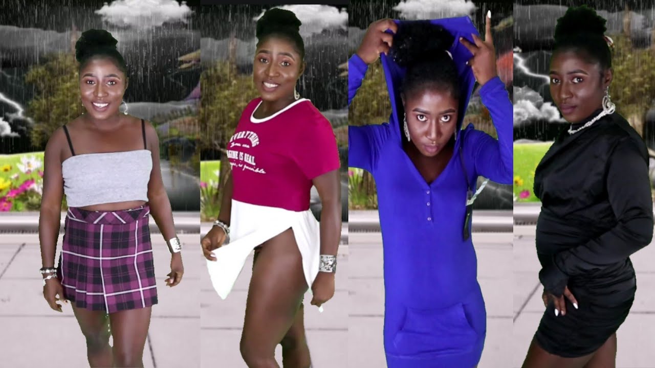 €50 + Spent On New Clothes ~My Style Has Changed