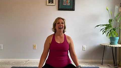 Metta Meditation with Dr. Lisa Vickers
