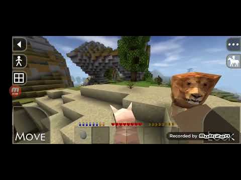 Survivalcraft Reboot #1