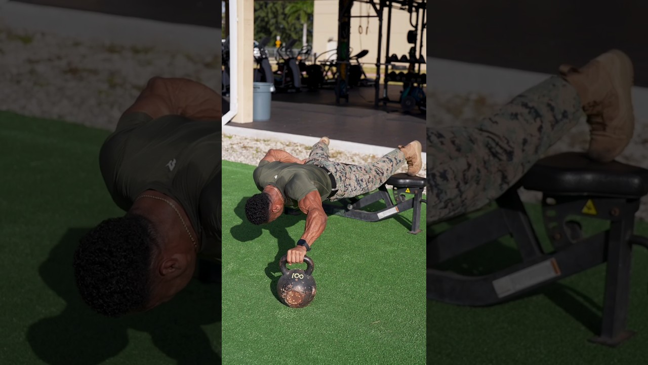 Warrior  Training 💀.  