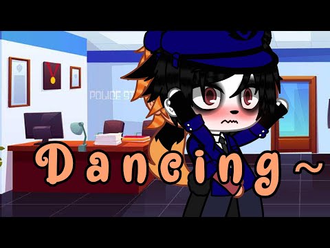 Dancing~ [meme] (yaoi) シCircus animalsツ
