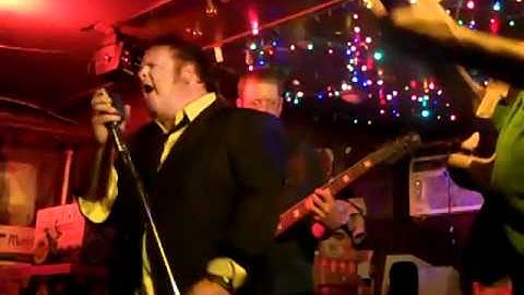 JUMPIN JUPITER at QH Tavern 
