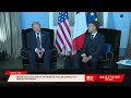 WATCH: Trump Makes Major Announcement — Strait Of Hormuz Opens Friday