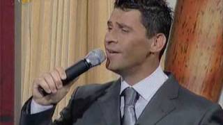 Video thumbnail of ""Da sum bistra voda" Goran Andonov"