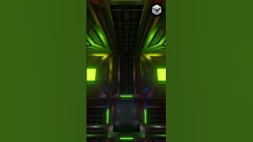 Sci-fi envirement #assetstore #games #3dgamedevelopment #3d #gaming  #gameplay #unityassetstore