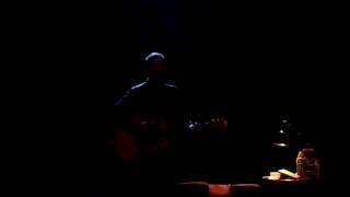 Pelle Carlberg - Fly me to the moon (Teatro Principal Ourense 2010)