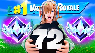We ALMOST Broke The Fortnite Kill RECORD.. (71 KILLS)