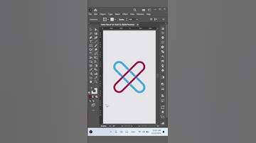 How to Use Intertwine in Illustrator