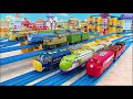 トミカ プラレール2012 チャギントン編 トミカ プラレール2012 チャギントン編