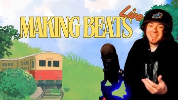 Making Beats in Ableton Live 12 | Saturday Morning Cook-Up