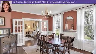 116 N Peachtree Street video tour