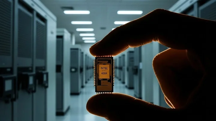 How Did THIS Tiny Object Create Our Modern World?