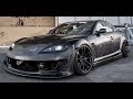 This is the BEST Mazda RX8 sound compilation!