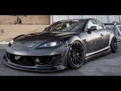 This Is The Best Mazda Rx8 Sound Compilation Youtube