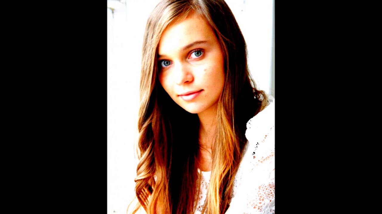 marny kennedy It's my life