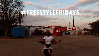 DAVIDO JOWO DANCE VIDEO| #FREESTYLEFRIDAYS| ALL ABOUT YANA