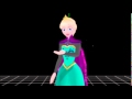 [MMD Frozen] Let it go my motion