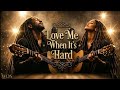 Love Me When It S Hard Mikhail Bennett Eddie Dalton Style Soulful Acoustic Emotional Folk mp3