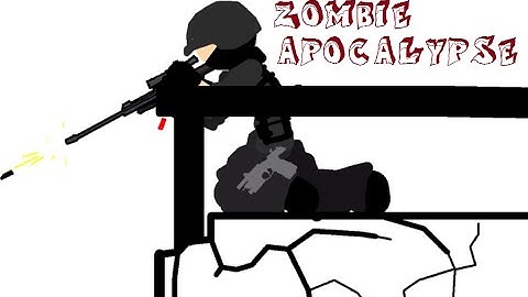 PIVOT ZOMBIE APOCALYPSE(TRAILER)