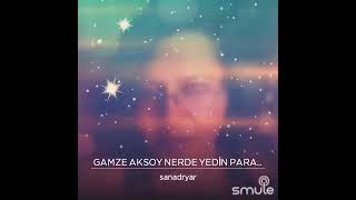 Nerdeeee Yedin Paraları
