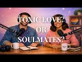 Episode 1: Us by Chao Planoy — Soulmates or Toxic Obsession?