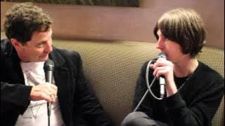 Bruce Rave Hangs with Van of Catfish and the Bottlemen, SXSW 2015